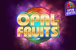 Opal Fruits