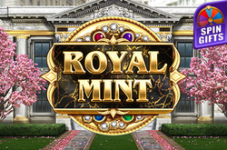 Royal Mint