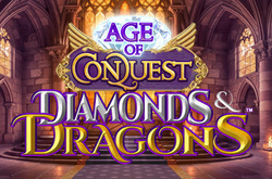 Age Of Conquest Diamonds And Dragons