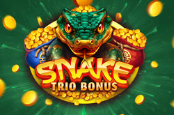 Snake Trio Bonus
